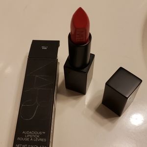Nars audacious lipstick